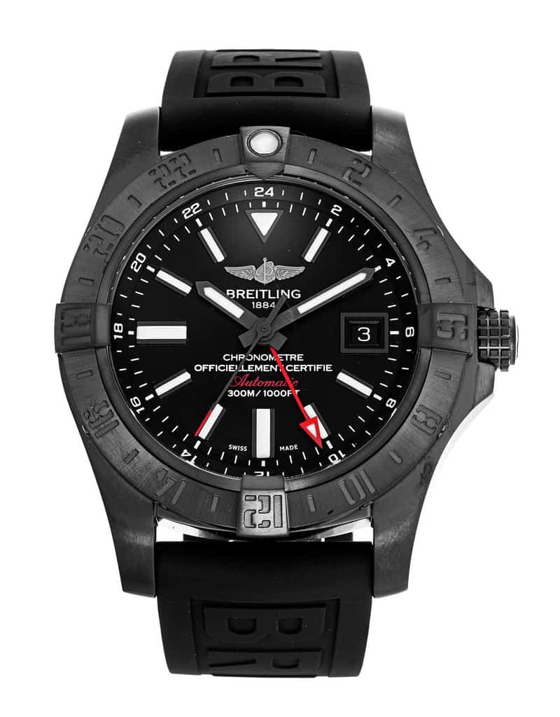 Breitling Avenger II GMT M32390 Breitling Avenger II GMT M32390